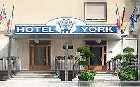 Hotel York Cinisello