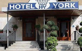 Hotel York Cinisello Balsamo